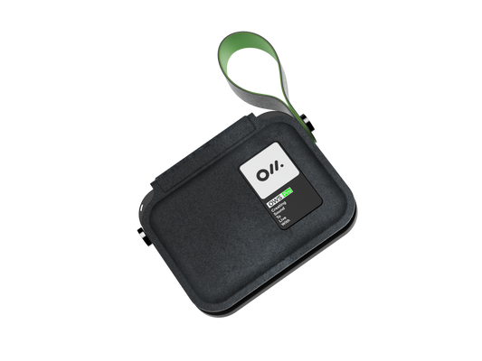 OWS Pro Carry Case