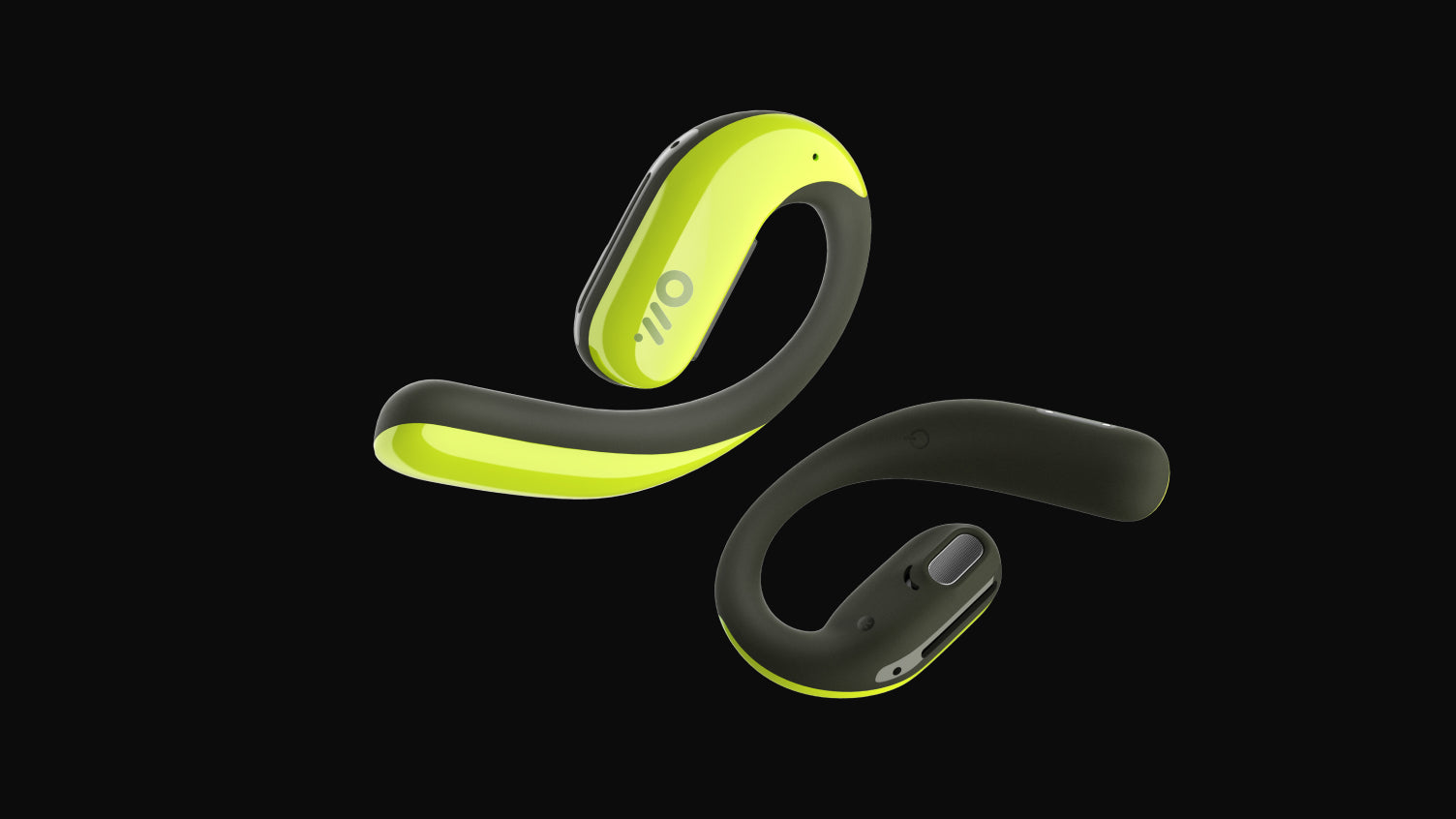 oladance Official | The Worldwide Leader in the Open Wearable 