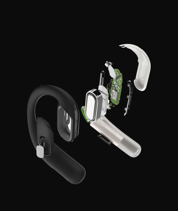 oladance Official | The Worldwide Leader in the Open Wearable 